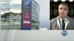 На які кроки готові піти союзники по НАТО задля того, щоб змінити напрямок дій Москви і запобігти новій агресії? Відео На які кроки готові піти союзники по НАТО задля того, щоб змінити напрямок дій Москви і запобігти новій агресії? Відео