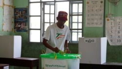 ကြားဖြတ်ရွေးကောက်ပွဲ အစောဆုံး ၂၀၁၈ နှစ်လည် ကျင်းပမည် ကြားဖြတ်ရွေးကောက်ပွဲ အစောဆုံး ၂၀၁၈ နှစ်လည် ကျင်းပမည်