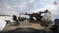 ဗျူဟာမြောက် နျူလက်နက်ချထားရေး ဘဲလားရုစ်ပြင်ဆင်
 ဗျူဟာမြောက် နျူလက်နက်ချထားရေး ဘဲလားရုစ်ပြင်ဆင်