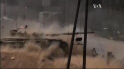 Конгрес чекає, що Обама попросить дозволу на війну з ІДІЛ