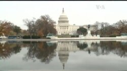 Республіканці США "розкололись" через посаду спікера Палати представників. Відео Республіканці США "розкололись" через посаду спікера Палати представників. Відео