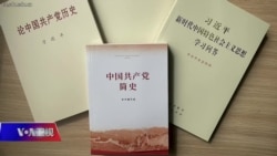 时事大家谈:文革55周年:毛为何发动?习为何重评? 时事大家谈:文革55周年:毛为何发动?习为何重评?