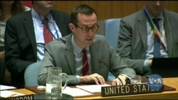 США поклали вину на Росію за збиття літака рейсу МН-17. Відео США поклали вину на Росію за збиття літака рейсу МН-17. Відео