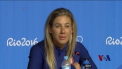 兴奋剂和人权问题争议伴随奥运热情 兴奋剂和人权问题争议伴随奥运热情