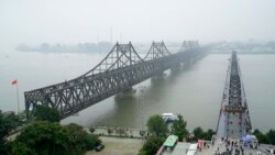 မြောက်ကိုရီးယားဒုက္ခသည်တွေ နေရပ်ပြန်ပို့တဲ့အပေါ် တရုတ်ဝေဖန်ခံရ မြောက်ကိုရီးယားဒုက္ခသည်တွေ နေရပ်ပြန်ပို့တဲ့အပေါ် တရုတ်ဝေဖန်ခံရ