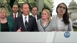 Книга Адама Шиффа розкриває нові деталі дзвінка 2019-го між Дональдом Трампом та Володимиром Зеленським. Відео Книга Адама Шиффа розкриває нові деталі дзвінка 2019-го між Дональдом Трампом та Володимиром Зеленським. Відео