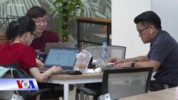 Freedom House: Việt Nam vẫn không có tự do internet Freedom House: Việt Nam vẫn không có tự do internet