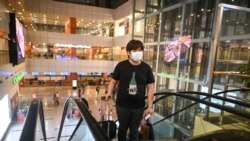 သီးခြားခွဲထားသူများ စိတ်ချမ်းမြေ့စေရေး ပရဟိတသမားများ ကူညီပေး သီးခြားခွဲထားသူများ စိတ်ချမ်းမြေ့စေရေး ပရဟိတသမားများ ကူညီပေး