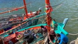 ကိုဗစ်ကူးစက်မှု ထိန်းချုပ်နိုင်တဲ့ ဖူးခက်ဆိပ်ကမ်း ပြန်ဖွင့်လှစ် ကိုဗစ်ကူးစက်မှု ထိန်းချုပ်နိုင်တဲ့ ဖူးခက်ဆိပ်ကမ်း ပြန်ဖွင့်လှစ်