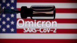 ကိုဗစ်မျိုးကွဲသစ် Omicron စိုးရိမ်ရမူ ကိုဗစ်မျိုးကွဲသစ် Omicron စိုးရိမ်ရမူ