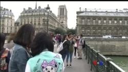 အကြမ်းဖက် တိုက်ခိုက်မှုဘေးနဲ့ ပြင်သစ်လုံခြုံရေး အကြမ်းဖက် တိုက်ခိုက်မှုဘေးနဲ့ ပြင်သစ်လုံခြုံရေး