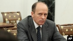 Олександр Бортніков