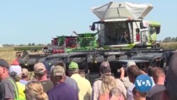 ကိုရိုနာဗိုင်းရပ်စပ်နဲ့ အမေရိကန် စိုက်ပျိုးရေးထုတ်ကုန်ဈေးကွက် ကိုရိုနာဗိုင်းရပ်စပ်နဲ့ အမေရိကန် စိုက်ပျိုးရေးထုတ်ကုန်ဈေးကွက်