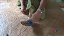 ခြေတဖက်ဆုံးခဲ့ပေမဲ့ မျှော်လင့်ချက်မဆုံးတဲ့ စစ်ပြန် ခြေတဖက်ဆုံးခဲ့ပေမဲ့ မျှော်လင့်ချက်မဆုံးတဲ့ စစ်ပြန်