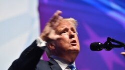 ဥရောပ သေနတ်ကိုင်ဆောင်ခွင့် တင်းကြပ်မှု Donald Trump ဝေဖန် ဥရောပ သေနတ်ကိုင်ဆောင်ခွင့် တင်းကြပ်မှု Donald Trump ဝေဖန်