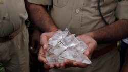 အိန္ဒိယမြောက်ပိုင်းမှာ အရက်တုသောက်လို့ ၃၉ ယောက်သေဆုံး အိန္ဒိယမြောက်ပိုင်းမှာ အရက်တုသောက်လို့ ၃၉ ယောက်သေဆုံး