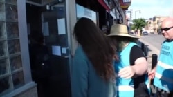 特朗普总统的最高法院提名搅乱北达科他州 特朗普总统的最高法院提名搅乱北达科他州