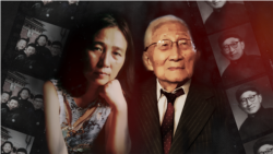 巫一毛:留美归来的右派父亲,在劳改营埋死尸 巫一毛:留美归来的右派父亲,在劳改营埋死尸