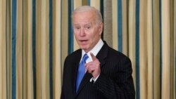 သမ္မတ Biden အိန္ဒိယဝန်ကြီးချုပ်နဲ့ အွန်လိုင်းမှာတွေ့မည် သမ္မတ Biden အိန္ဒိယဝန်ကြီးချုပ်နဲ့ အွန်လိုင်းမှာတွေ့မည်