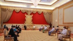 စစ်ကောင်စီကို အာဆီယံ အစည်းအဝေးမဖိတ်ရေး အင်ဒိုနီးရှားထောက်ခံ စစ်ကောင်စီကို အာဆီယံ အစည်းအဝေးမဖိတ်ရေး အင်ဒိုနီးရှားထောက်ခံ