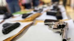 ကန်လက်နက် ထိန်းချျုပ်ရေး မြန်မာတချို့အမြင် ကန်လက်နက် ထိန်းချျုပ်ရေး မြန်မာတချို့အမြင်