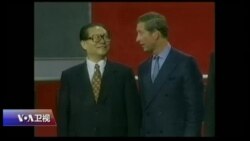 焦点对话:香港回归二十年,“东方之珠”光芒不再? 焦点对话:香港回归二十年,“东方之珠”光芒不再?