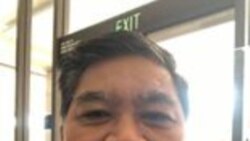 Los Angeles မြို့ မြန်မာကောင်စစ်ဝန်ရုံးချုပ်က ပထမအတွင်းဝန် CDM မှာ ပါဝင် Los Angeles မြို့ မြန်မာကောင်စစ်ဝန်ရုံးချုပ်က ပထမအတွင်းဝန် CDM မှာ ပါဝင်