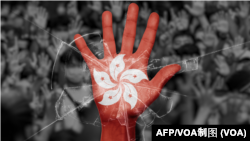 香港:国安法笼罩下的绝望都市