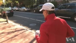 慢跑捡垃圾活动渐渐流行 慢跑捡垃圾活动渐渐流行