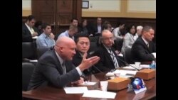 美国国会听证调查中国强摘器官现象 美国国会听证调查中国强摘器官现象