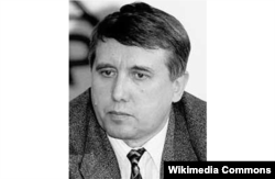 谢尔盖·尤申科夫