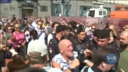 Що західні експерти кажуть про протести в Росії та дії російської влади. Відео Що західні експерти кажуть про протести в Росії та дії російської влади. Відео