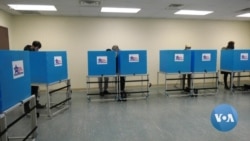 VOA英语视频: 桑德斯支持者说,新冠疫情影响了他的总统竞选 VOA英语视频: 桑德斯支持者说,新冠疫情影响了他的总统竞选