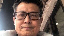 郭飞雄赴美机场遭拦截失联 支持者吁国际社会救援 郭飞雄赴美机场遭拦截失联 支持者吁国际社会救援