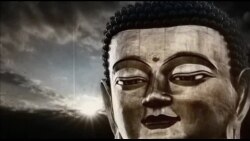 解密时刻：血腥“民主改革” 藏区生死悲歌（预告片）