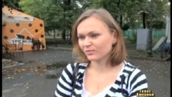 Українці готові "засмутити" Москву - опитування Українці готові "засмутити" Москву - опитування