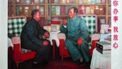 火墙内外：邓小平剧成戏说 网民齐奚落