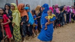 တားမြစ်ချက်ချိုးဖောက်ပြီး ဘင်္ဂလားဒေ့ရှ်နိုင်ငံသား ရိုဟင်ဂျာအမျိုးသမီးနဲ့ လက်ထပ် တားမြစ်ချက်ချိုးဖောက်ပြီး ဘင်္ဂလားဒေ့ရှ်နိုင်ငံသား ရိုဟင်ဂျာအမျိုးသမီးနဲ့ လက်ထပ်