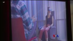 AR နည်းပညာနဲ့ ကျန်းမာရေး ဝန်ဆောင်မှု AR နည်းပညာနဲ့ ကျန်းမာရေး ဝန်ဆောင်မှု