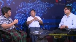 ၂၀၁၈ ကြားဖြတ်ရွေးကောက်ပွဲ ဆွေးနွေးမှု ၂၀၁၈ ကြားဖြတ်ရွေးကောက်ပွဲ ဆွေးနွေးမှု