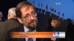 Екс-радник Буша радить Києву домовлятись з регіонами Екс-радник Буша радить Києву домовлятись з регіонами