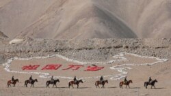 တိုင်ဝမ်ရေလက်ကြားမှာ တရုတ်စစ်တပ် စစ်ရေးလေ့ကျင့် တိုင်ဝမ်ရေလက်ကြားမှာ တရုတ်စစ်တပ် စစ်ရေးလေ့ကျင့်