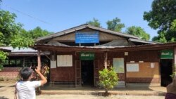 မြစ်ကြီးနား KBC ဆေးဖြတ်စခန်း အာဏာပိုင်တွေ စစ်ဆေးခံရ မြစ်ကြီးနား KBC ဆေးဖြတ်စခန်း အာဏာပိုင်တွေ စစ်ဆေးခံရ