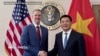 Mỹ yêu cầu Việt Nam khắc phục giao thương bất cân xứng 