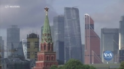 Як події в Білорусі та отруєння Навального можуть вплинути на відносини США та Росії? Відео