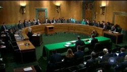 Як протистояти Росії – вирішували на слуханнях у Сенаті США. Відео Як протистояти Росії – вирішували на слуханнях у Сенаті США. Відео