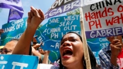 焦点对话:南中国海仲裁出炉,习近平外交重挫? 焦点对话:南中国海仲裁出炉,习近平外交重挫?