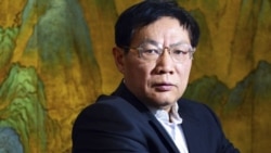 သမ္မတရှီရဲ့ ကိုရိုနာဗိုင်းရပ်စ်ကိုင်တွယ်ပုံ ဝေဖန်တဲ့ တရုတ်လုပ်ငန်းရှင် ထိန်းသိမ်းခံရ သမ္မတရှီရဲ့ ကိုရိုနာဗိုင်းရပ်စ်ကိုင်တွယ်ပုံ ဝေဖန်တဲ့ တရုတ်လုပ်ငန်းရှင် ထိန်းသိမ်းခံရ