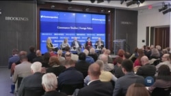 Захід вкотре виявився не готовим до чергової агресії Росії - вашингтонські аналітики. Відео Захід вкотре виявився не готовим до чергової агресії Росії - вашингтонські аналітики. Відео