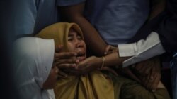 ပျက်ကျအင်ဒိုနီးရှားလေယာဉ် အသက်ရှင်ကျန်ရစ်သူ မရှိ ပျက်ကျအင်ဒိုနီးရှားလေယာဉ် အသက်ရှင်ကျန်ရစ်သူ မရှိ